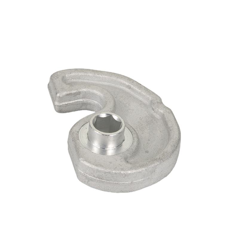 Cara Milih Supplier Layanan Forging sing Tepat kanggo Proyek Sampeyan