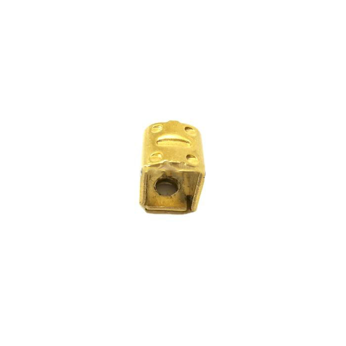 Napa Stamping Die Cable Lug Terminal Saiki Penting kanggo Sistem Listrik Modern